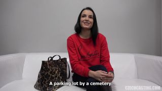 Eva - 1994 - CzechCasting.Com Czechav - Talking-0