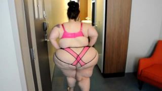 bbw anastasia BBW – SSBBW Pear Scarlett ScarlettVid16, pear scarlett on bbw-5