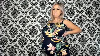 7167 PregnantSam - 36 Week Pregnant Vlog-1