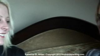 Katherine St James - Principal's Office - J Video Sex Do...-8