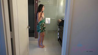 video 9 foot fetish dating site ATKGirlfriends presents Lily Adams Las Vegas 1_3, foot on feet porn-3