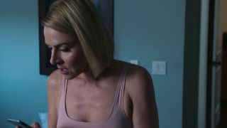 Allison McAtee - Deadly Mile High Club (2020) HD 1080p - (Celebrity porn)-9