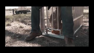 adult clip 40 Fancy Steel - The Farm 4 - punishment - bdsm porn boot fetish-2