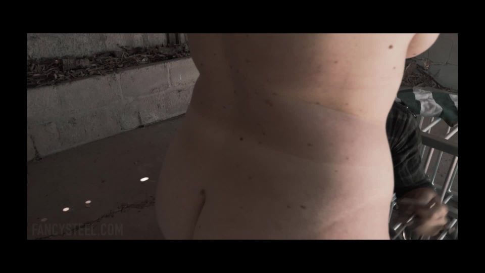 adult clip 40 Fancy Steel - The Farm 4 - punishment - bdsm porn boot fetish