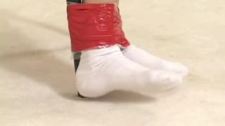 online adult video 38 Pretty Girls Taped Tied and Tape Gagged | bdsm | bdsm porn bdsm sister-5
