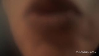 Mistress Enola Fetish Growth Spurt Giantess Enola (Amateur porn)-9
