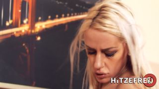 Video Fitxxx Sandy The Hot Takeaway Part 2 1080p FullHD-7