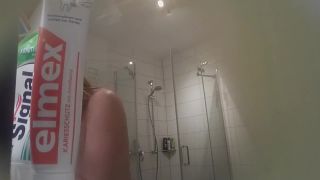 Shower Bathroom 4466-6