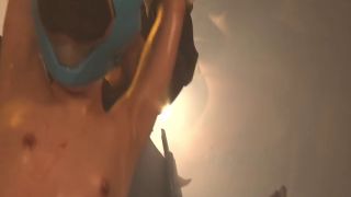 [WarAnLov.com] DHRY-17 Doujin Heroine 16 -Blue Fenril/Ryo Aoi-048-1