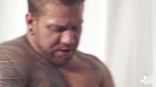 First porn shooting for shy cute newbie!!!-6
