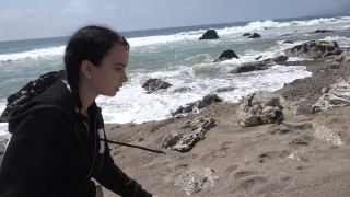 SexTape From Malibu Vacation (Hot Babes) Selina Imai-1