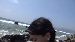 SexTape From Malibu Vacation (Hot Babes) Selina Imai-2