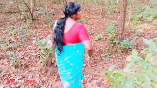 Fucking my wifes stepmom in jungle. Telugu dirty talks.   -2