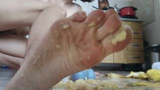 adult video 8 Banans in my ass! i made a mess on fisting porn videos anal fisting xxx-6