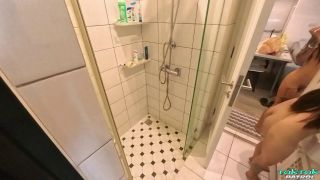 Rain Zaza Hot 3some Action 1080p Must-See Scene-9