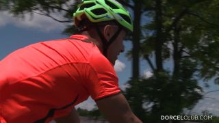 adult clip 26 DorcelClub.com - Christen Courtney - The naughty cyclist [FullHD 1080p] - hdrips porno - hardcore porn queeny love max hardcore-5