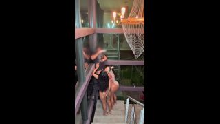 [K2S.CLUB] FlexibleVixen (LordHefner) - 2 Girls Blowjob - FullHD 1080P-6