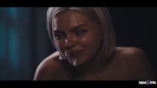 Ashby Winter, Bunny Brownie, Sarah Heizel - The Thing Pt. 2s - Lesbian-4