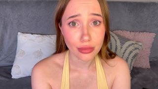 Babyheavanian - Cute Girl Begging For Facial - Handpicked Jerk - Off Instruction - Cei-0