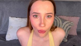 Babyheavanian - Cute Girl Begging For Facial - Handpicked Jerk - Off Instruction - Cei-6