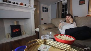 Godqueen Giantess - tiny snack - Godqueen giantess-8