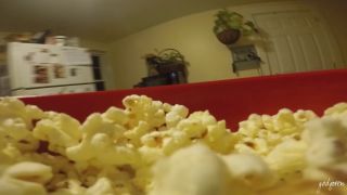 Godqueen Giantess - tiny snack - Godqueen giantess-9
