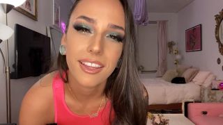 online xxx video 46 smoking fetish blowjob Misswhip – Alpha Pantying And Sissifying Part 2 Diapies Edition, cum eating on cumshot-6
