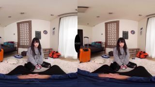 GOPJ-426 A - Japan VR Porn - (Virtual Reality)-0