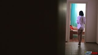 Sheri Vi First Morning Together (Hot Babes)-1
