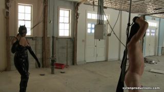 adult xxx clip 2 Syren Productions - Catwoman Bullwhips Batman - cane - femdom porn bdsm skachat porno 3 gp-5