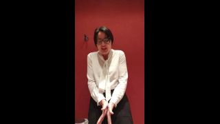 [K2S.CLUB] JulieEroticDress - Spritzen in einen Eimer - HD 720P-9