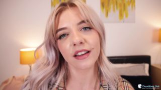 Blonde Gabie - ROOM UPGRADE.-7