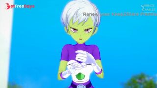 [GetFreeDays.com] Chirai JOI and hard sex Pov - Dragon Ball Super Adult Leak February 2023-1