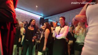 Party Hardcore Gone Crazy Vol. 14 Part 2 - Cam 2-4