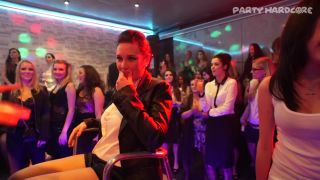 Party Hardcore Gone Crazy Vol. 14 Part 2 - Cam 2-5