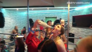 Party Hardcore Gone Crazy Vol. 14 Part 2 - Cam 2-8
