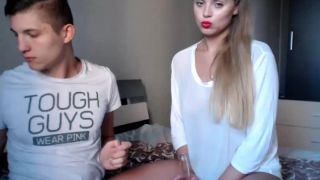 free adult clip 15 WebCam Couple Sex 638 on webcam -1