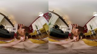 online adult video 2 flip flop fetish Lola Morena - Spanish Seduction [4K UHD 2.68 GB], sex on pov-9