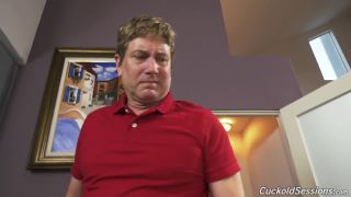 [Femdom 2019] Cuckold Sessions – Kenzie Reeves And Olivia Austin [Cuckolding, Cuckold, Cumeating, Cum Eating, Cum Swallowing, Male Cum Swallowers, k2s.cc] | free | black-8