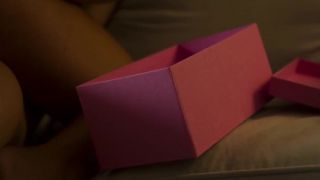 adult video clip 46 femdom vibrator My Kinky Girlfriend, apolonia on cumshot-6