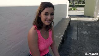 free xxx video 11  pov | Stella Stone - My Survey With Stella | outdoors-0