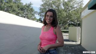 free xxx video 11  pov | Stella Stone - My Survey With Stella | outdoors-2