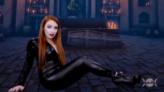 online porn clip 25 Mindless Vampire Drone | fetish | femdom porn erotic fetish-3