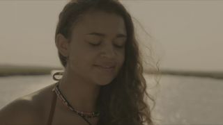Madison Bailey, Madelyn Cline - Outer Banks s01e06 (2020) HD 1080p - (Celebrity porn)-6
