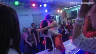 Party Hardcore Gone Crazy Vol. 28 3 - Cam 4 - Group-4