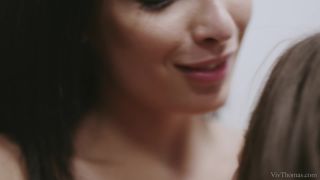 Video Love Match Episode 1  Lust  : Anissa Kate, Talia Mint 1080p F...-2