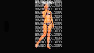 Princess Fierce – Sissy Psyop – Bi Hoe Bimbo Super Soldier-7