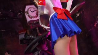 [SuperMisses.com] SPSE-47 Pretty Guardian Sailor Diore: Fall of the Deep Prison of Time-005-8