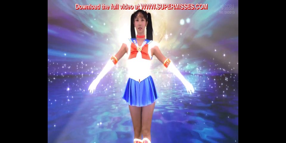 [SuperMisses.com] SPSE-47 Pretty Guardian Sailor Diore: Fall of the Deep Prison of Time-005