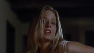 Jodie Foster – Catchfire (1990) HD 720p - (Celebrity porn)-5